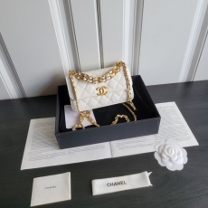 Chanel WOC Bags